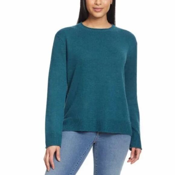 *Ella Moss Ladies' Crewneck Sweater - MEDIUM - Picture 1 of 3